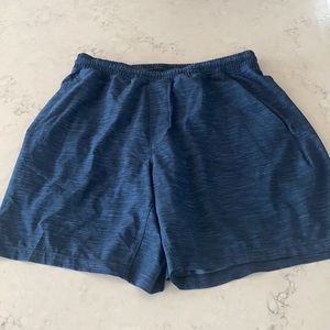 Lululemon Pacebreaker 7” Lined